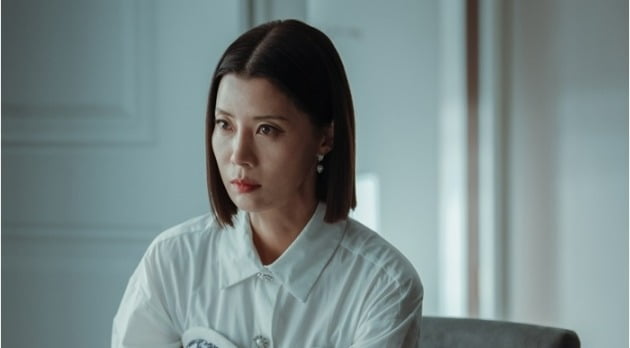 '이브'/사진제공=tvN