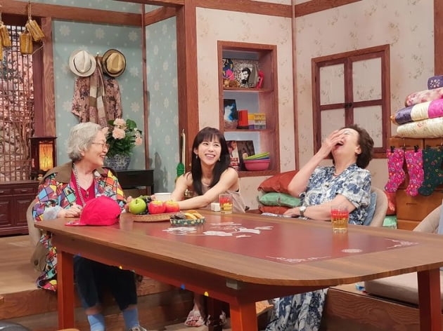 /사진=조민아 인스타그램