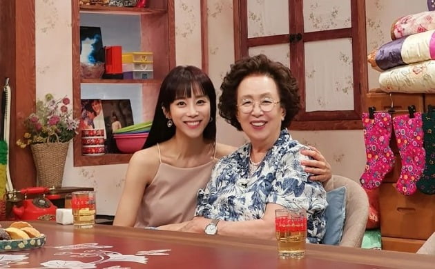 '이혼 소송' 조민아 "제2의 인생 더 멋지게 살아갈 빛나는 에너지 얻었다"[TEN★]