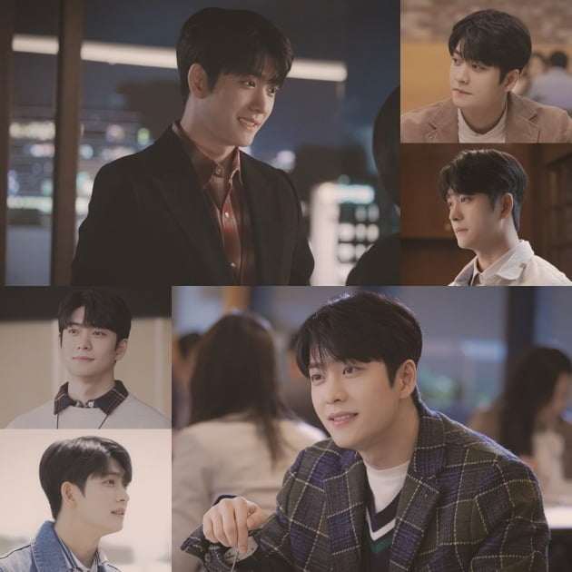 '우영우' 강태오./사진제공=에이스토리