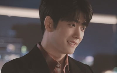 '우영우' 강태오, 이러니 안 반해? 박은빈 한정 멜로 눈빛 '심쿵'