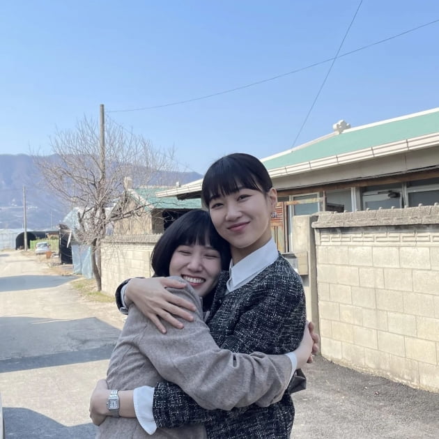 /사진=박은빈 인스타그램