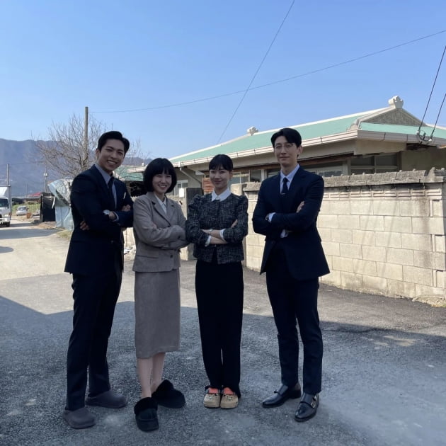 /사진=박은빈 인스타그램