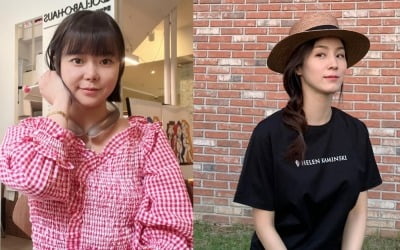 '이휘재♥' 문정원, '자숙' 중 이수근 아내와 함께 포착…또 복귀 간보기? [TEN★]