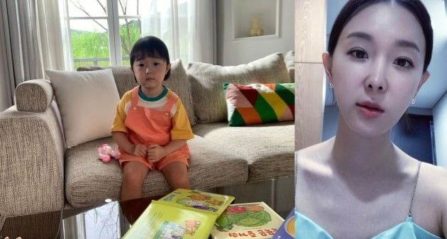 사진=이지혜 인스타그램