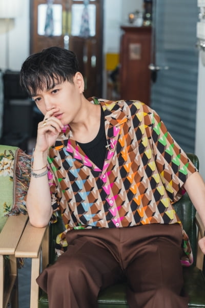 '환승연애2' 쌈디, "스포일러 안 하려고 인간관계 끊었다"