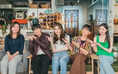 [종합] "진심으로 과몰입, 시즌 3도"…'환승연애2' 변주 대신 진정성에 초점