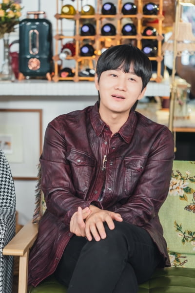 이용진 "이별? 알코올에 의존…몸 망가져 안주 많이 시켰다" ('환승연애2')