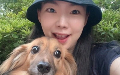 "오붓한 데이트"…'윤남기♥' 이다은, 9월 결혼식 앞두고 장난기 가득한 새신부 [TEN★]