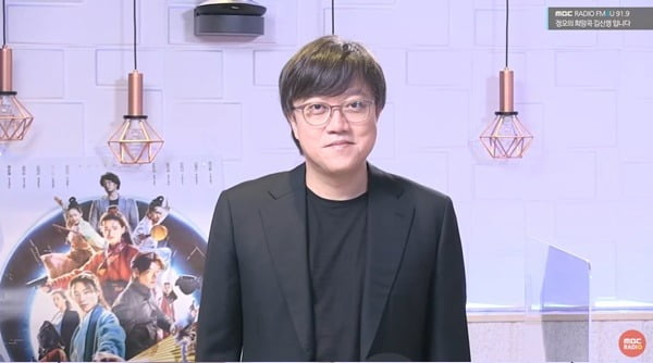 최동훈 감독 "'외계+인' 1부 개봉 첫날, 심장 터지진 않지만 아드레날린 분비"('정희')