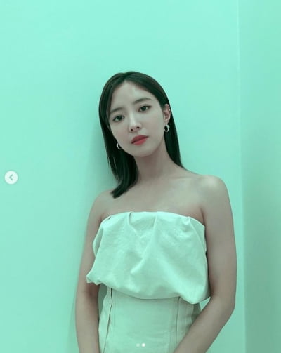 이세영, 다이어트로 완성된 미모와 몸매...얼굴이 반쪽[TEN★]