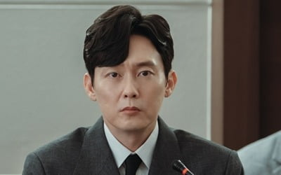 서예지♥박병은, 원고 vs 피고로 법원 출두…재판서 폭탄 발언 ('이브')