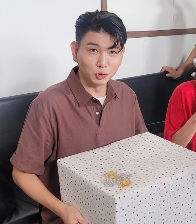 /사진=제이쓴 인스타그램