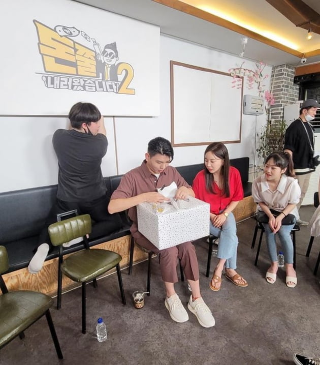 /사진=제이쓴 인스타그램