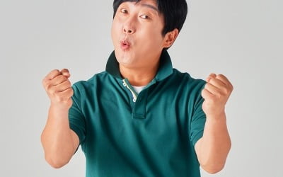 이수근 "20년 넘은 차로 벤츠 박아…방심했다"('극한초보')