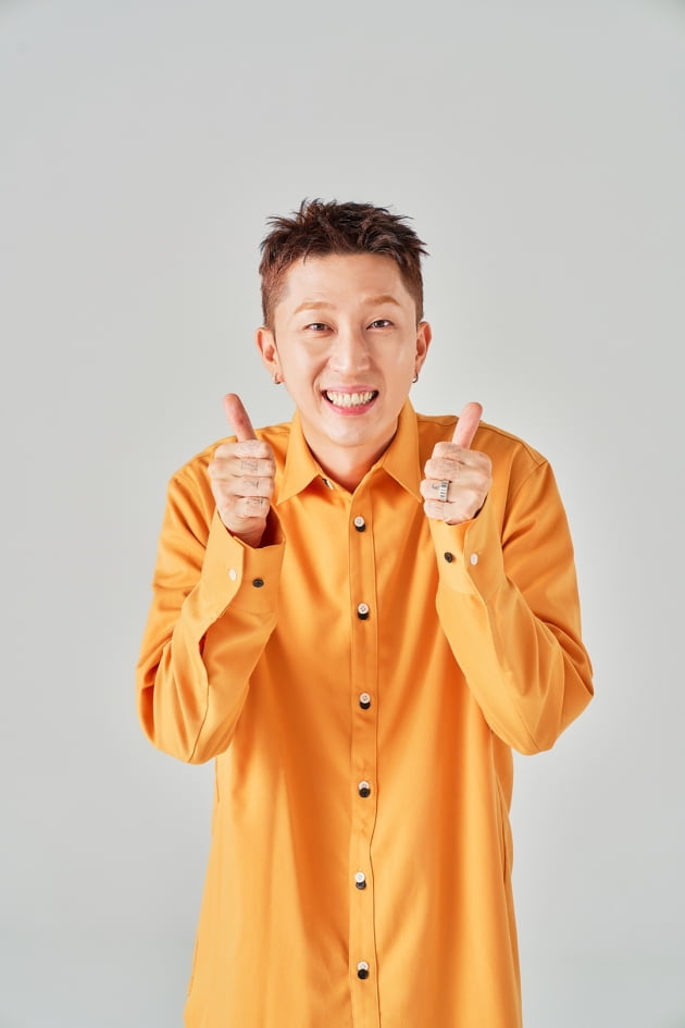예능 '극한초보' 슬리피 / 사진제공=AXN