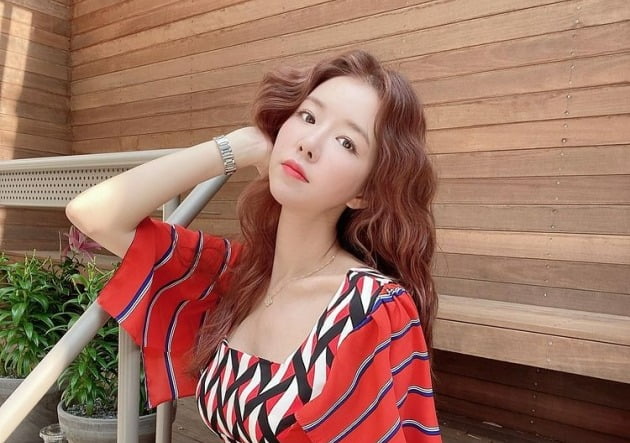 김지혜 "최성욱과 무조건 이혼·두 번 결혼할 팔자? 잘 살아보려 노력 중"[TEN★]