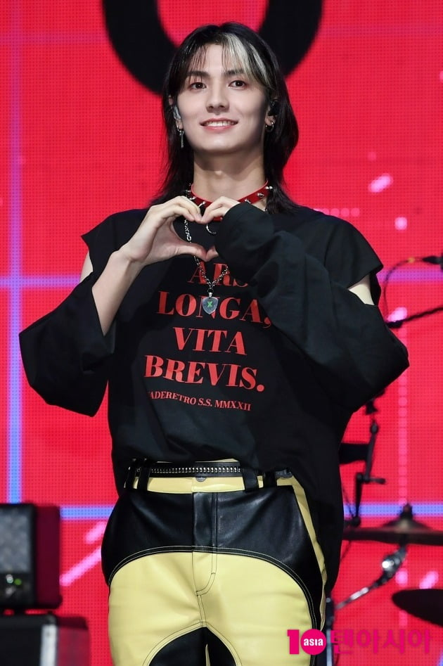 엑스디너리 히어로즈 주연 / 사진=텐아시아DB