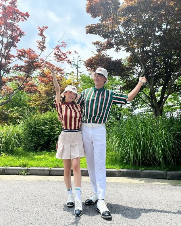 /사진=이지훈 인스타그램