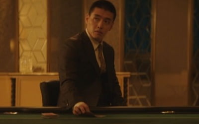 [종합] 강하늘X이유영, 빌런 속인 '퍼펙트 연극'…파트너의 소름 끼치는 반전('인사이더')