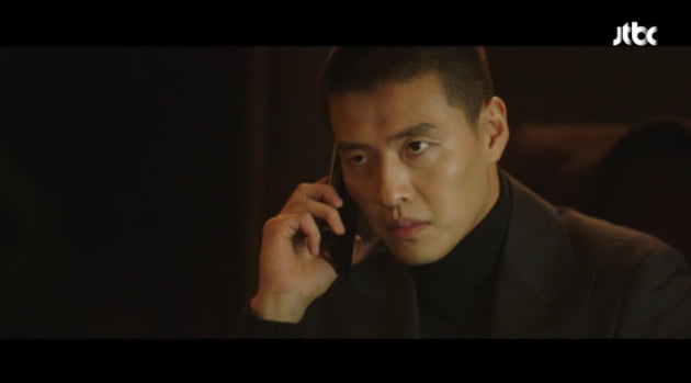 [종합] 강하늘X이유영, 빌런 속인 '퍼펙트 연극'…파트너의 소름 끼치는 반전('인사이더')