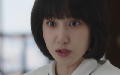 [종합] 박은빈, 친모 진경과 맞붙었다…최고 시청률 13% 돌파 ('우영우')