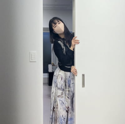 장영란, "며칠째 말도못하고 끙끙"…'♥한창' 손길에 "살 것 같네" [TEN★]