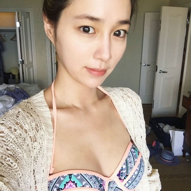 사진=이민정 인스타그램