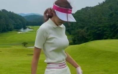 서하얀, ♥임창정 팬에게도 인정 받았네 "남편이 받아야 할 선물, 제가 받아" [TEN★]