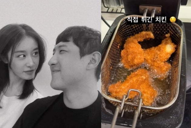 사진=황재균 인스타그램