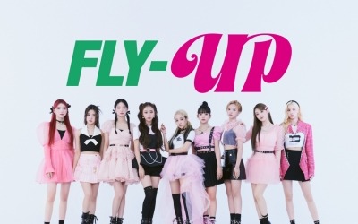 케플러, 9월 7일 日 데뷔 확정…싱글 'FLY-UP' 발매→쇼케이스 개최