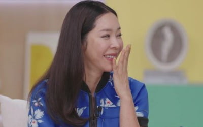 이혜영 "이상민과 결혼 후 7개월만 혼인신고, 괜히 했다" 후회 ('돌싱글즈3')