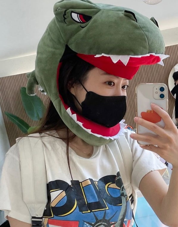 사진= 박보영 인스타그램