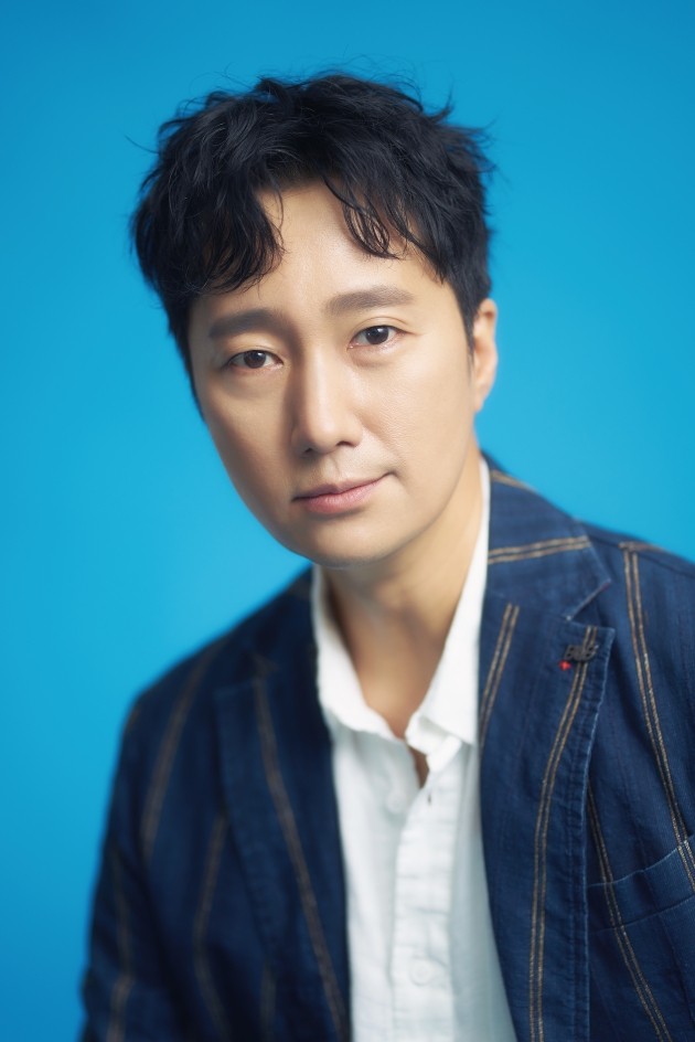 박해일 /사진제공=롯데엔터테인먼트