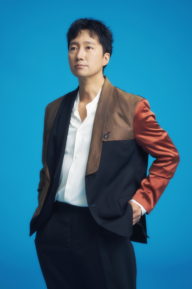 박해일 /사진제공=롯데엔터테인먼트