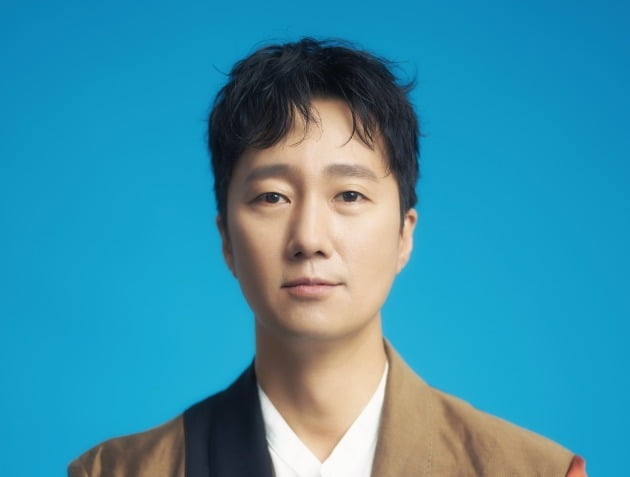 박해일 "'헤결'→'한산'·행복의 나라로', 독특한 테마…올해 물의 기운으로"[인터뷰②]