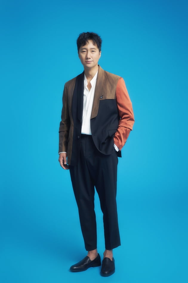 박해일 /사진제공=롯데엔터테인먼트