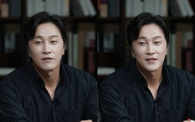 '하니♥' 양재웅 입 열었다…"진정한 사랑, 자기만족 아냐"