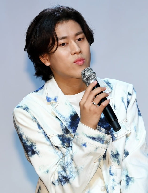 이무진./ 사진= 텐아시아 DB