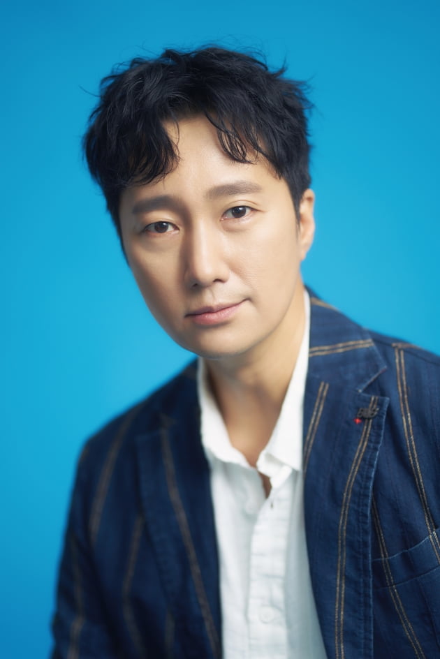 박해일 /사진제공=롯데엔터테인먼트