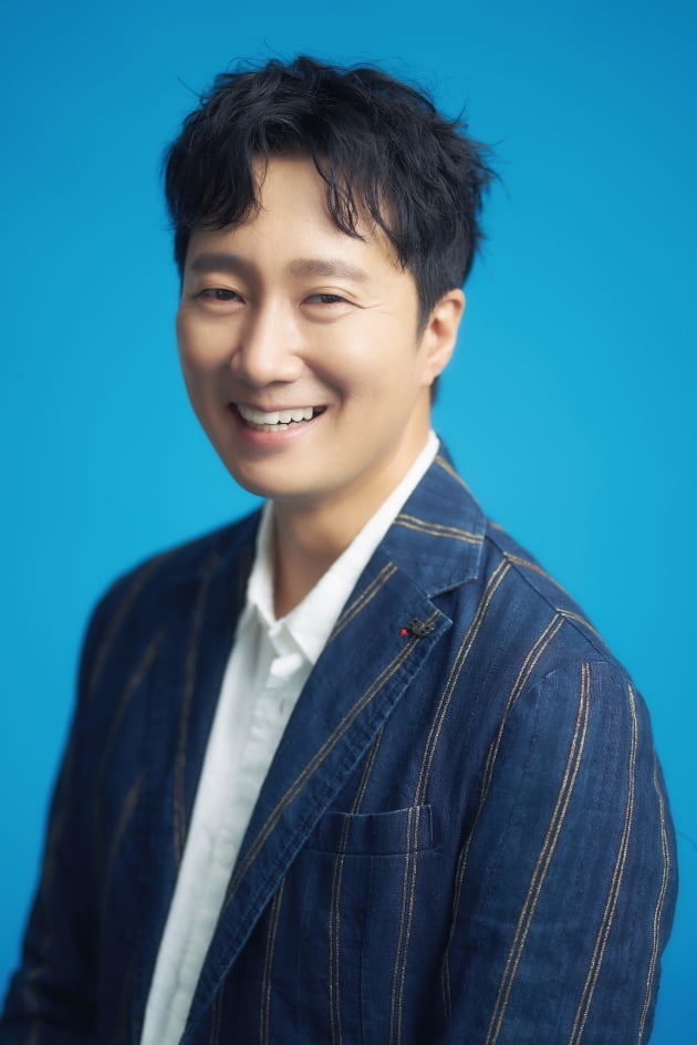 박해일 /사진제공=롯데엔터테인먼트