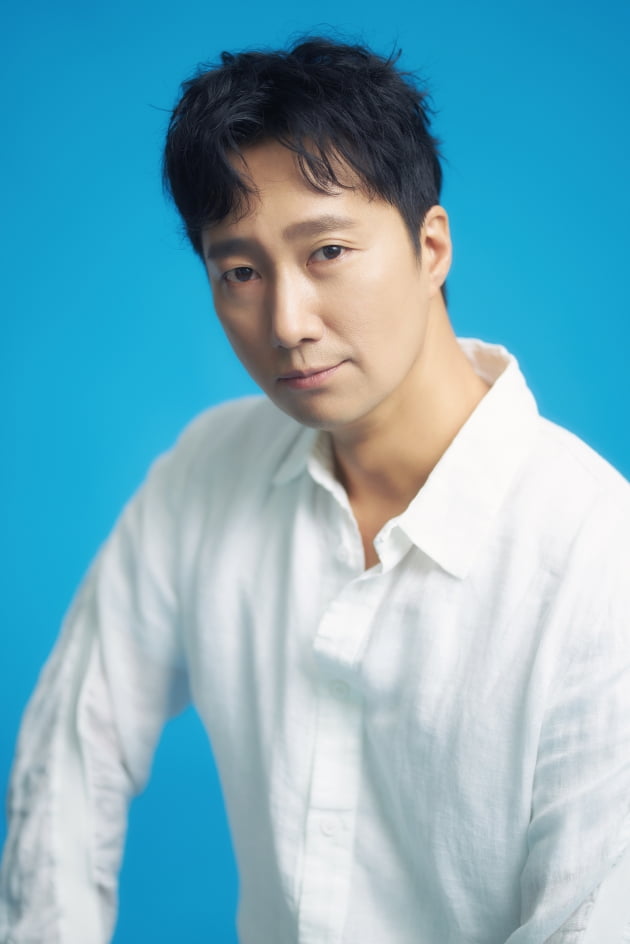 박해일 /사진제공=롯데엔터테인먼트