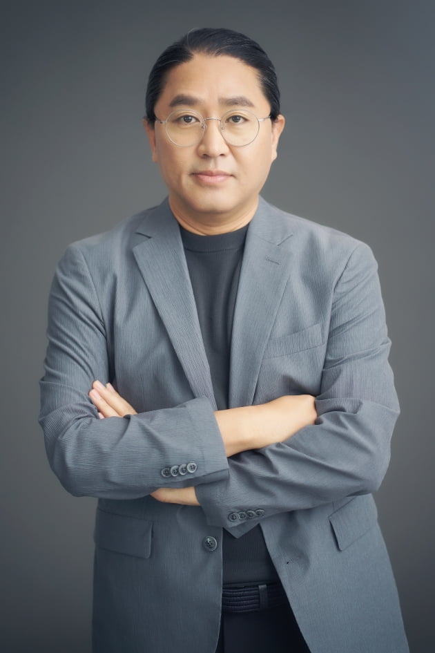 영화 '한산: 용의 출현'을 연출한 김한민 감독 /사진제공=롯데엔터테인먼트