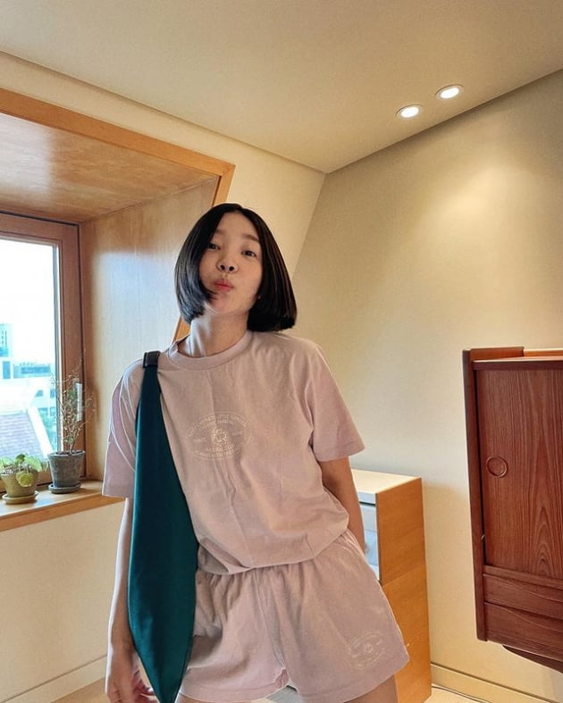신다은 /사진=신다은 인스타그램