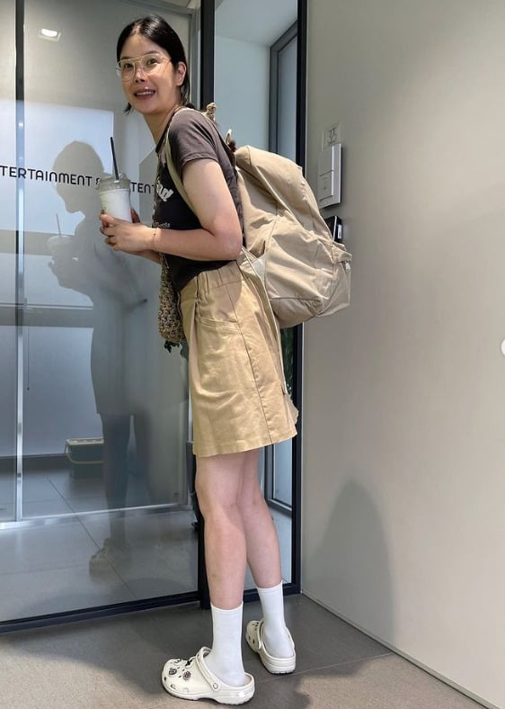 사진= 린 인스타그램
