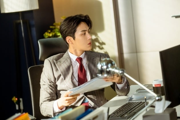 '스타트업' 스틸 / 사진제공=tvN