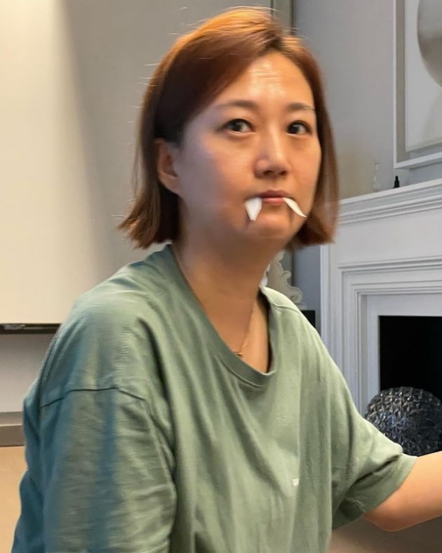 /사진=도경완 인스타그램