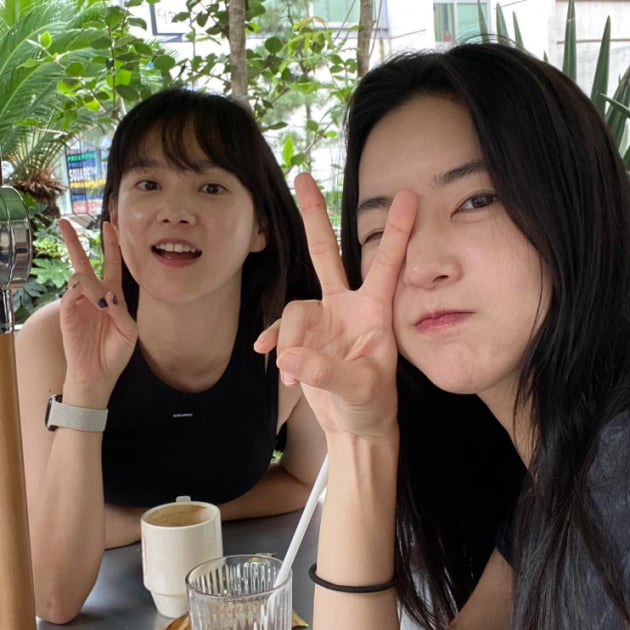 사진=윤승아 인스타그램