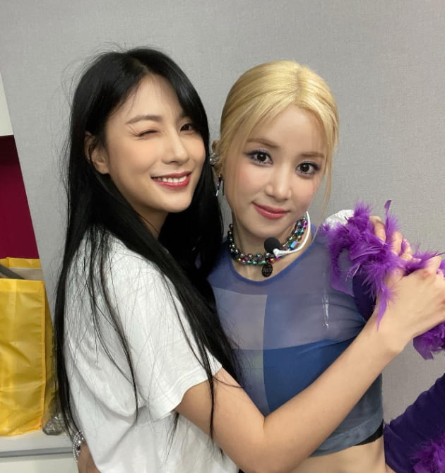 사진=오하영 인스타그램