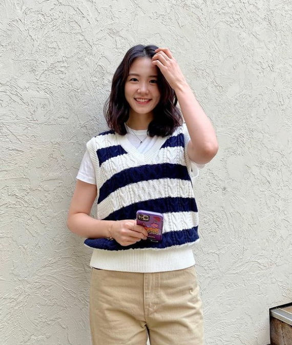 사진=장예원 인스타그램